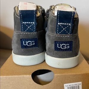 Toddler UGG boots